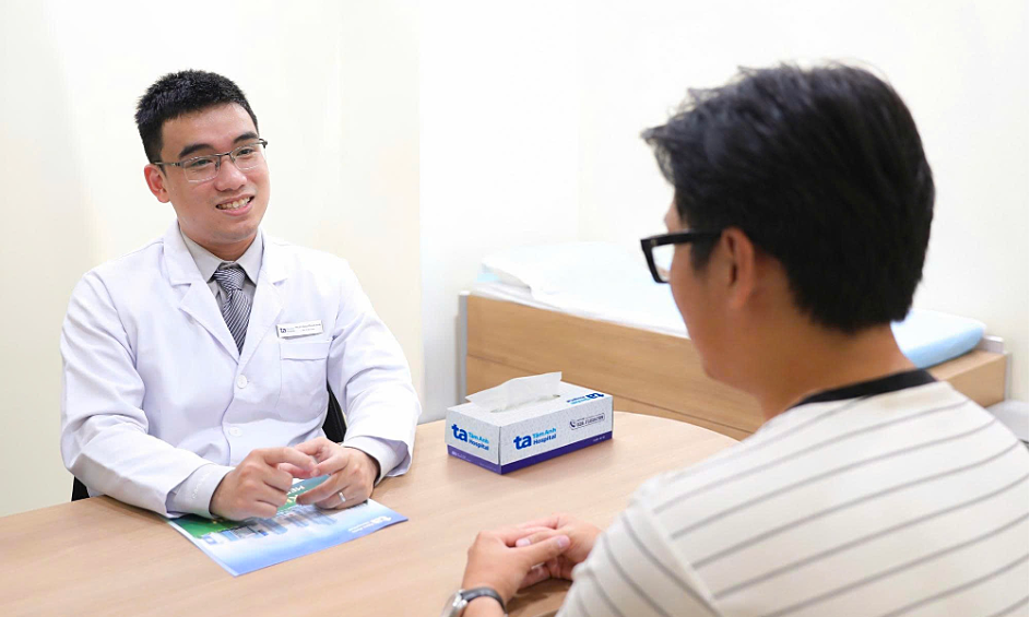 Kiệt sức khác trầm cảm như thế nào