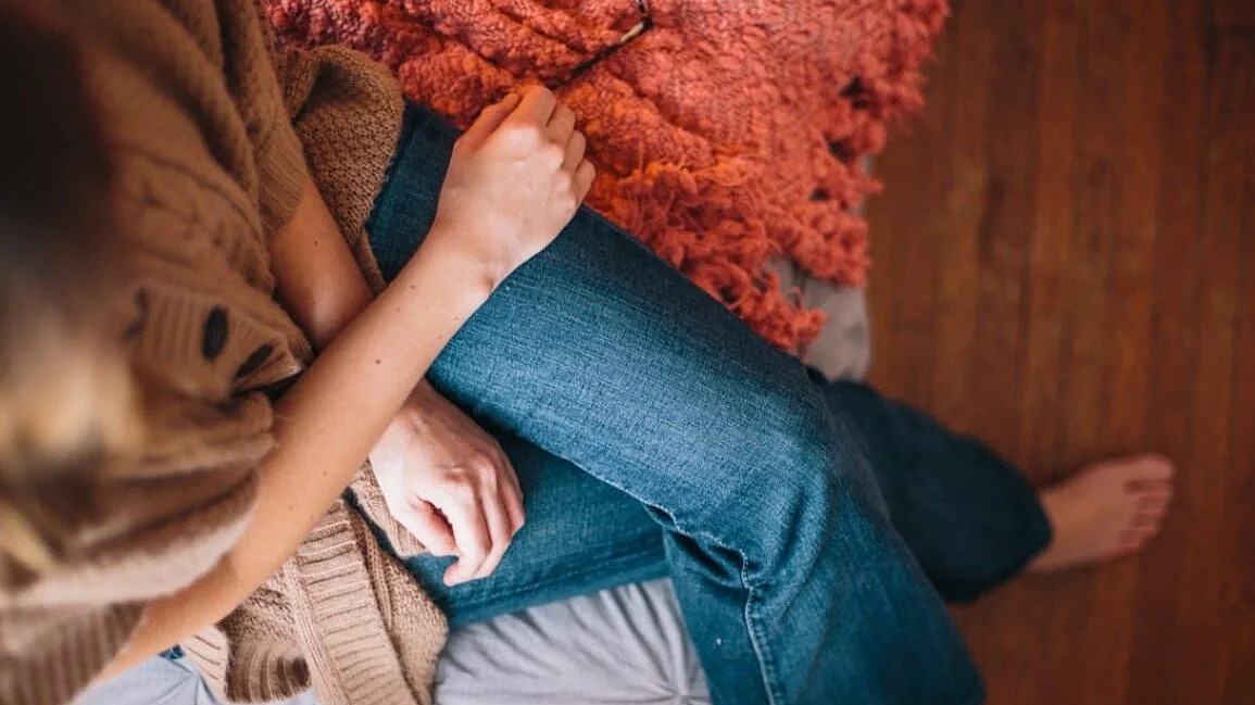 Gánh nặng từ "việc không tên" khiến nhiều người vợ trầm cảm