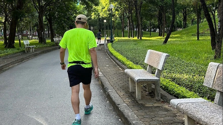 7 việc nên làm mỗi ngày có thể hạ đường huyết