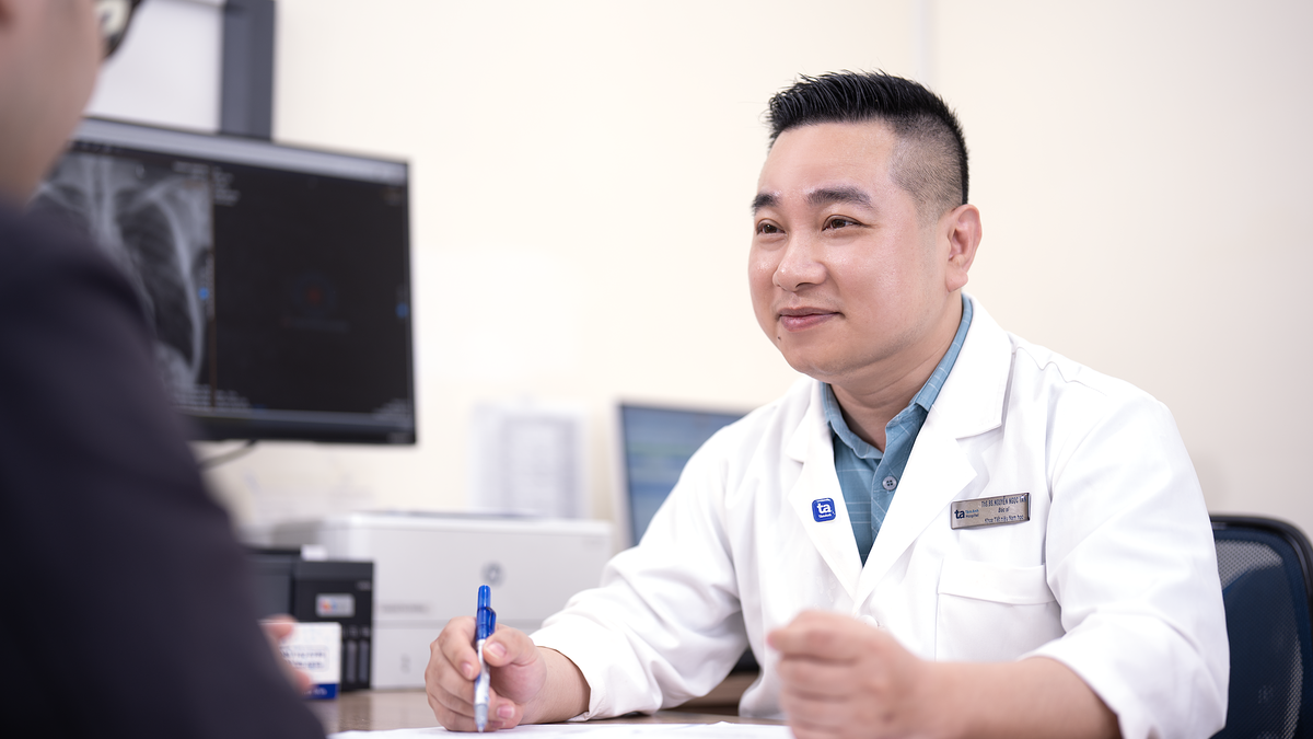 Ít quan hệ có khiến sinh lý nam yếu dần?