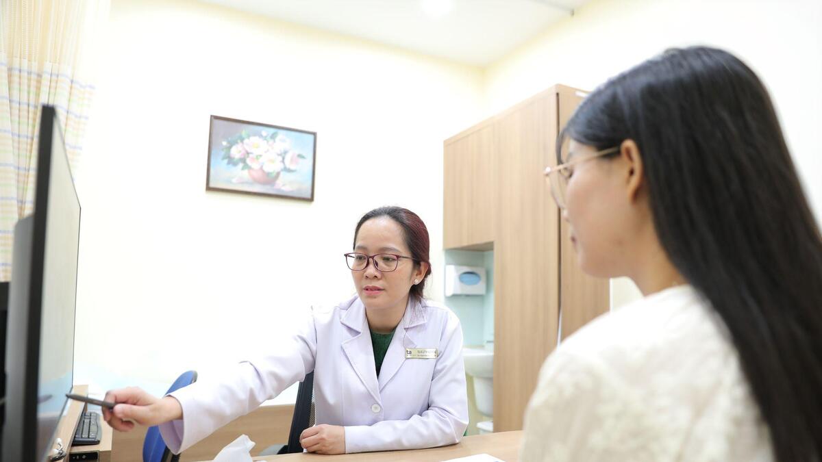 Khi nào nên bơm keo sinh học chữa suy giãn tĩnh mạch?