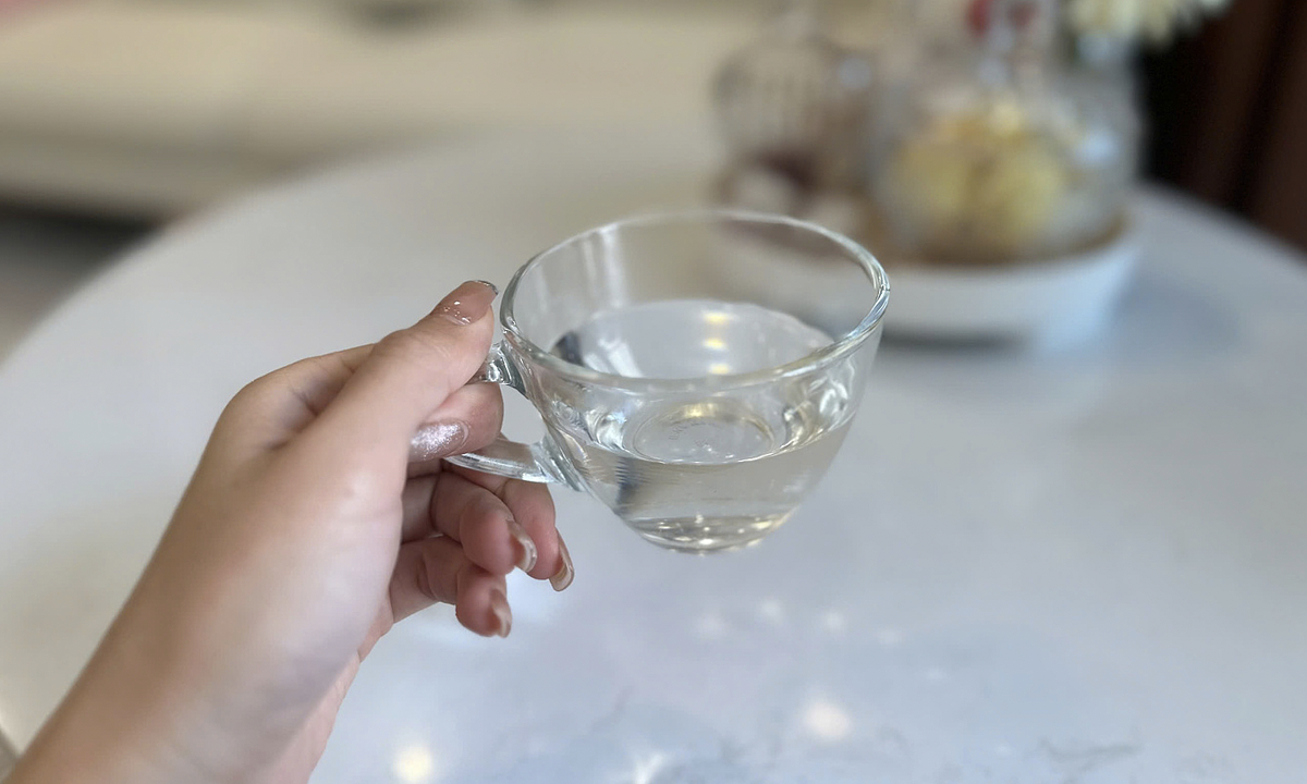 Điều gì xảy ra nếu uống nước sau khi thức dậy?