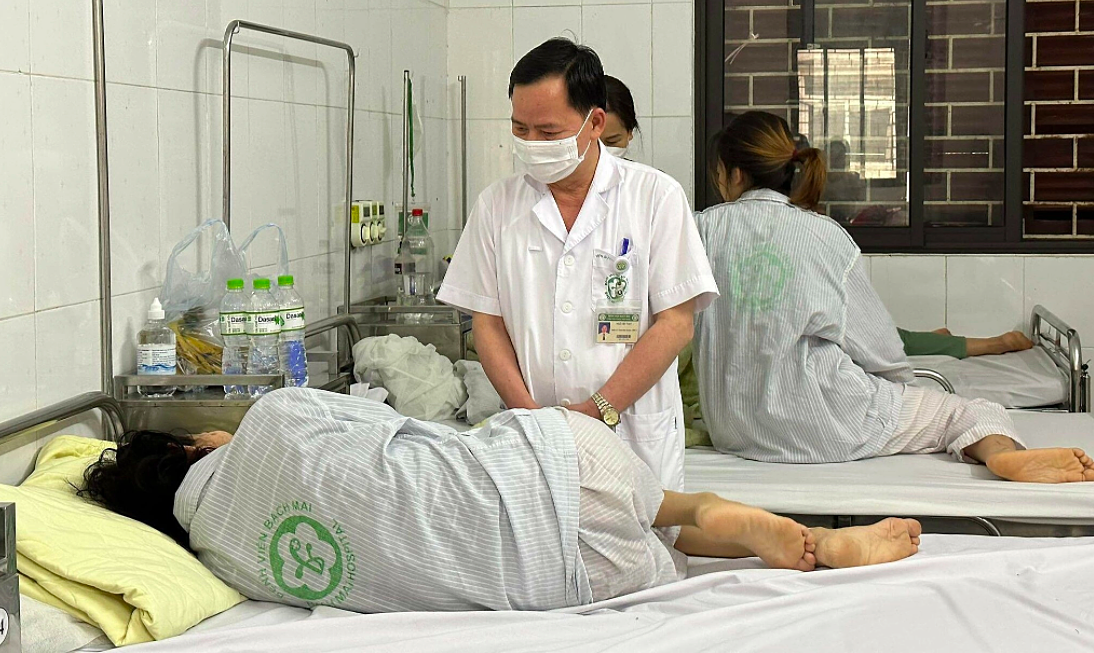 Nữ sinh nhập viện vì trầm cảm sau khi bị bạo lực mạng