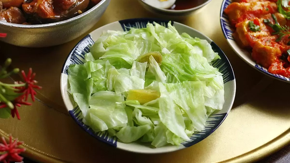 Những thay đổi trong bữa ăn hỗ trợ kiểm soát cholesterol