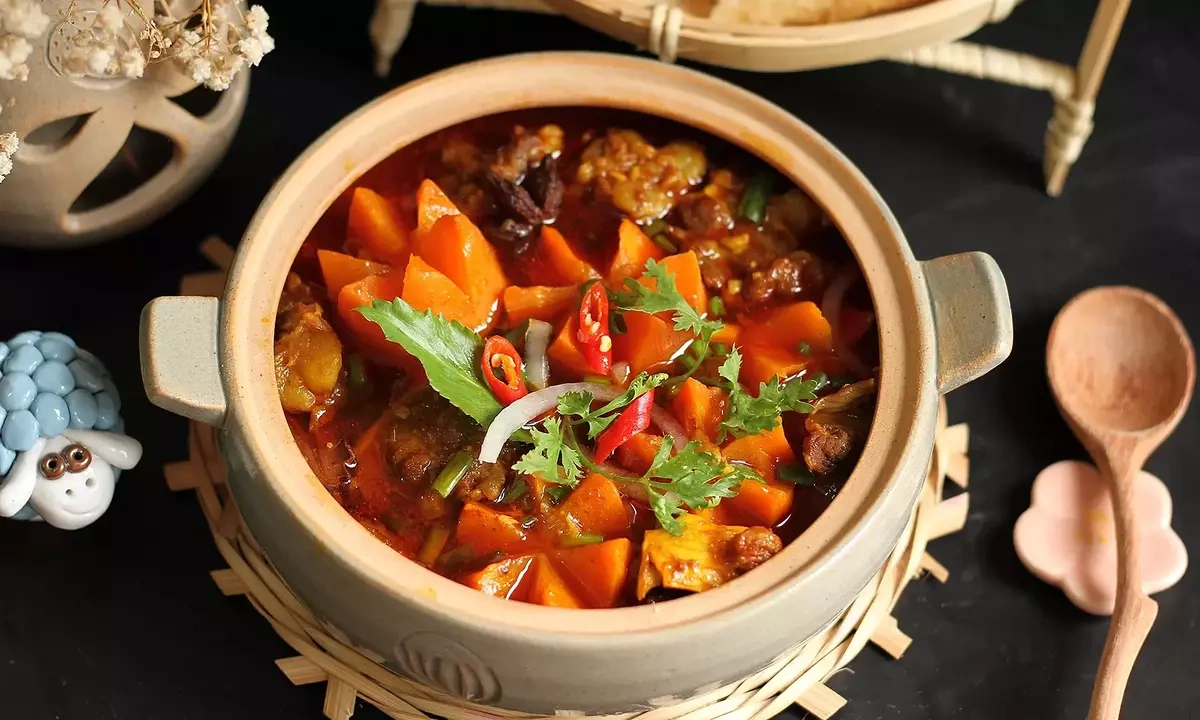 Vì sao cơ thể thiếu sắt dù ăn uống lành mạnh?