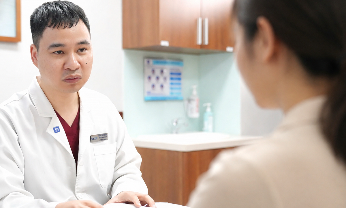 Vô sinh vì rụng trứng 'giả'