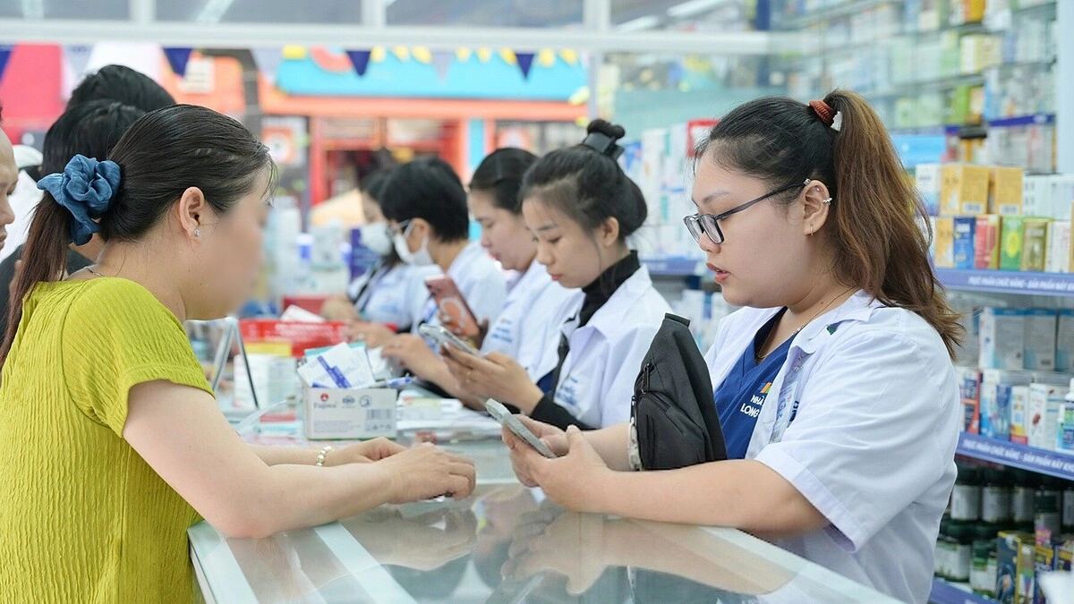 Long Châu đưa giải pháp tránh thai thế hệ mới từ Đức về Việt Nam