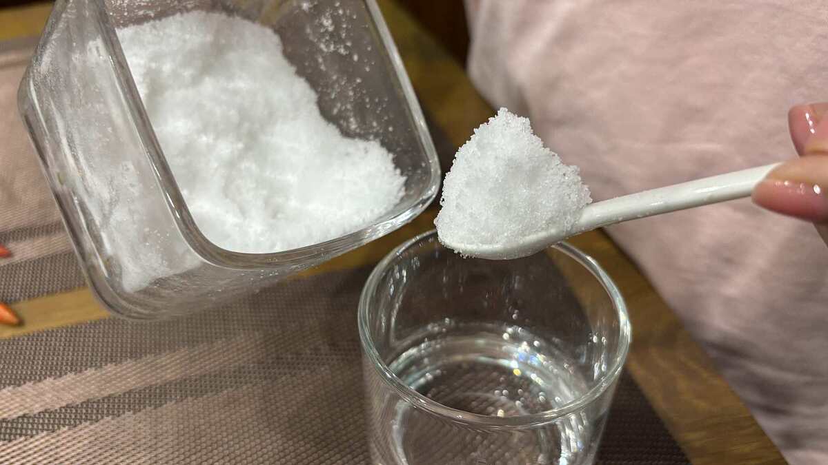 Nước muối giúp giảm triệu chứng bệnh mũi họng nào?