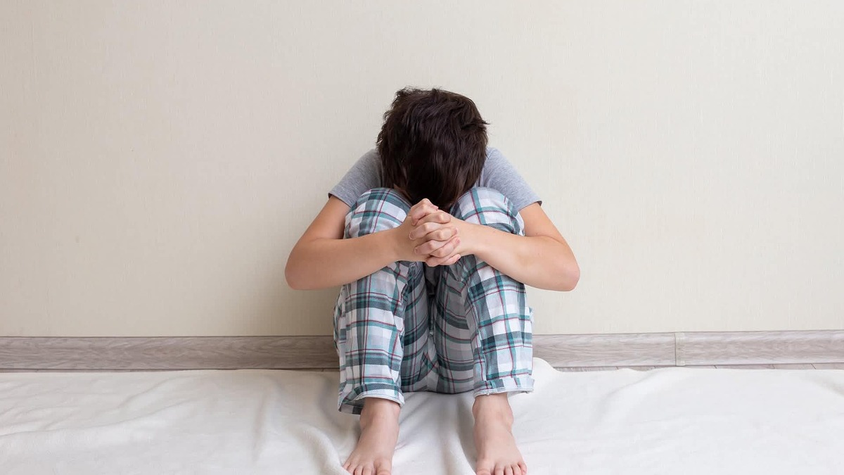 Bé trai có thể nhiễm HPV trước tuổi trưởng thành