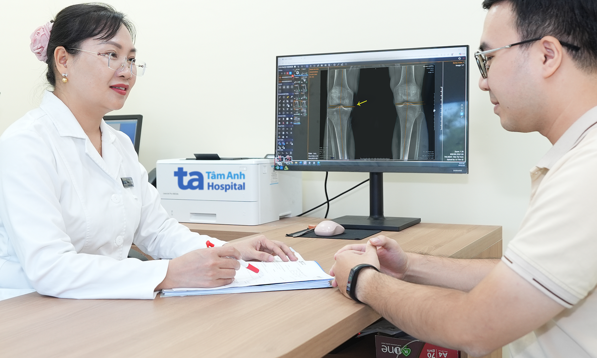 Có những loại chất nhờn tiêm khớp nào?