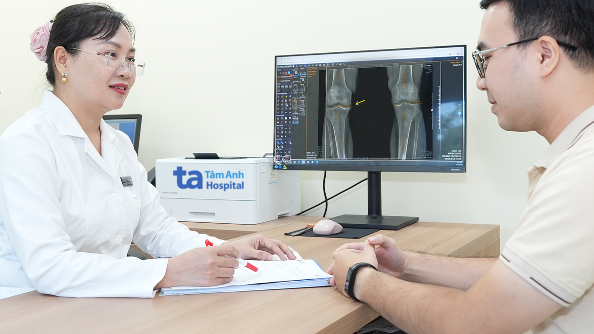 Có những loại chất nhờn tiêm khớp nào?