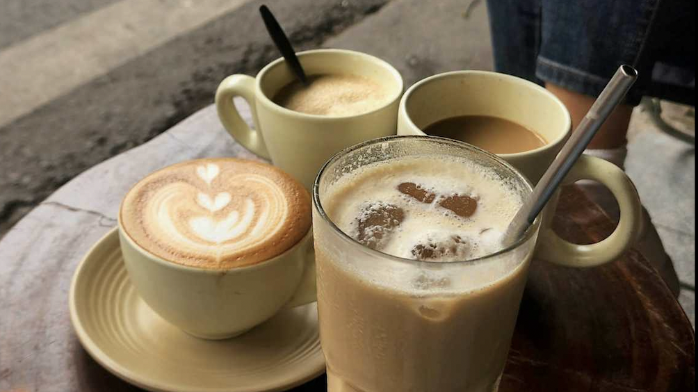 4 loại đồ uống có thể khiến não lão hóa nhanh