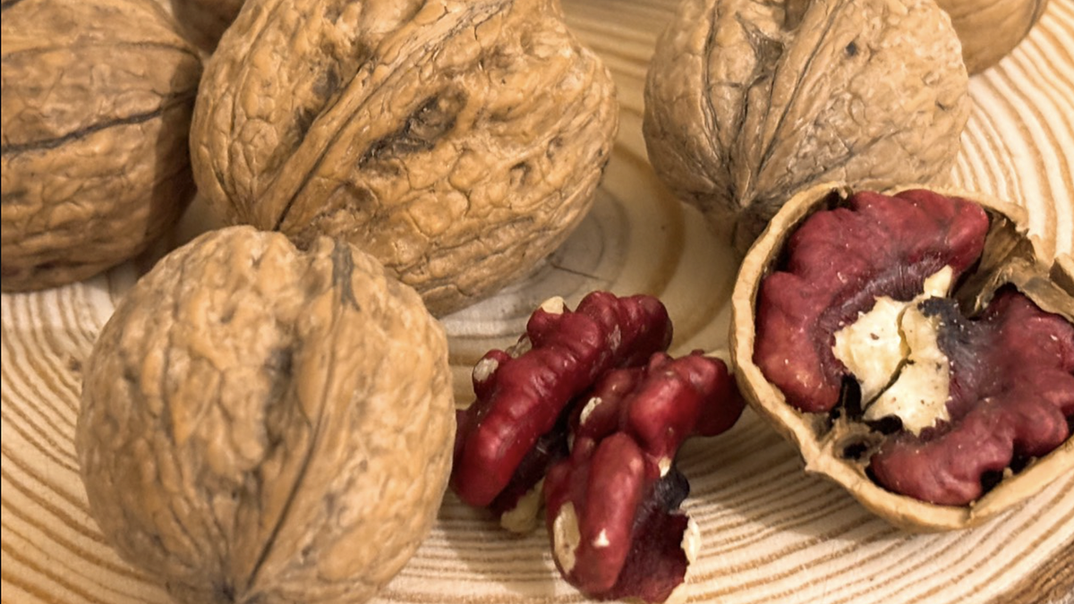 Ăn gì giàu omega-3 tốt cho tim?