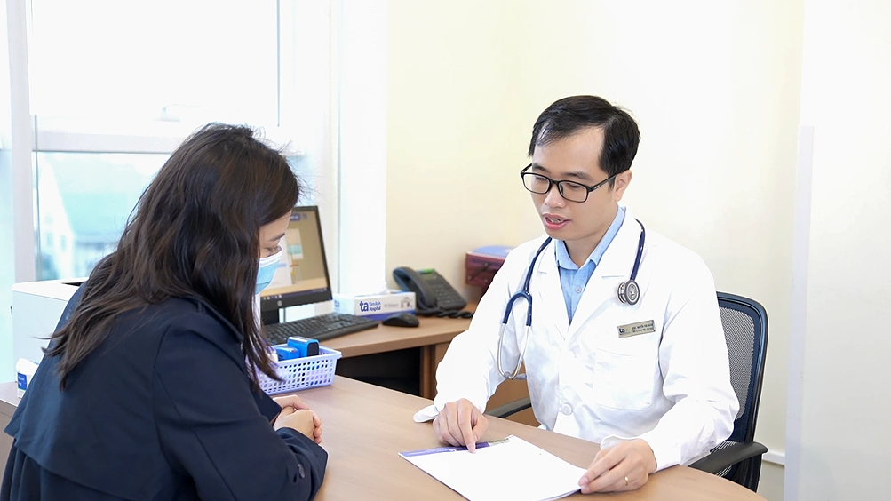 Bị hen nhẹ có cần dùng thuốc mỗi ngày?