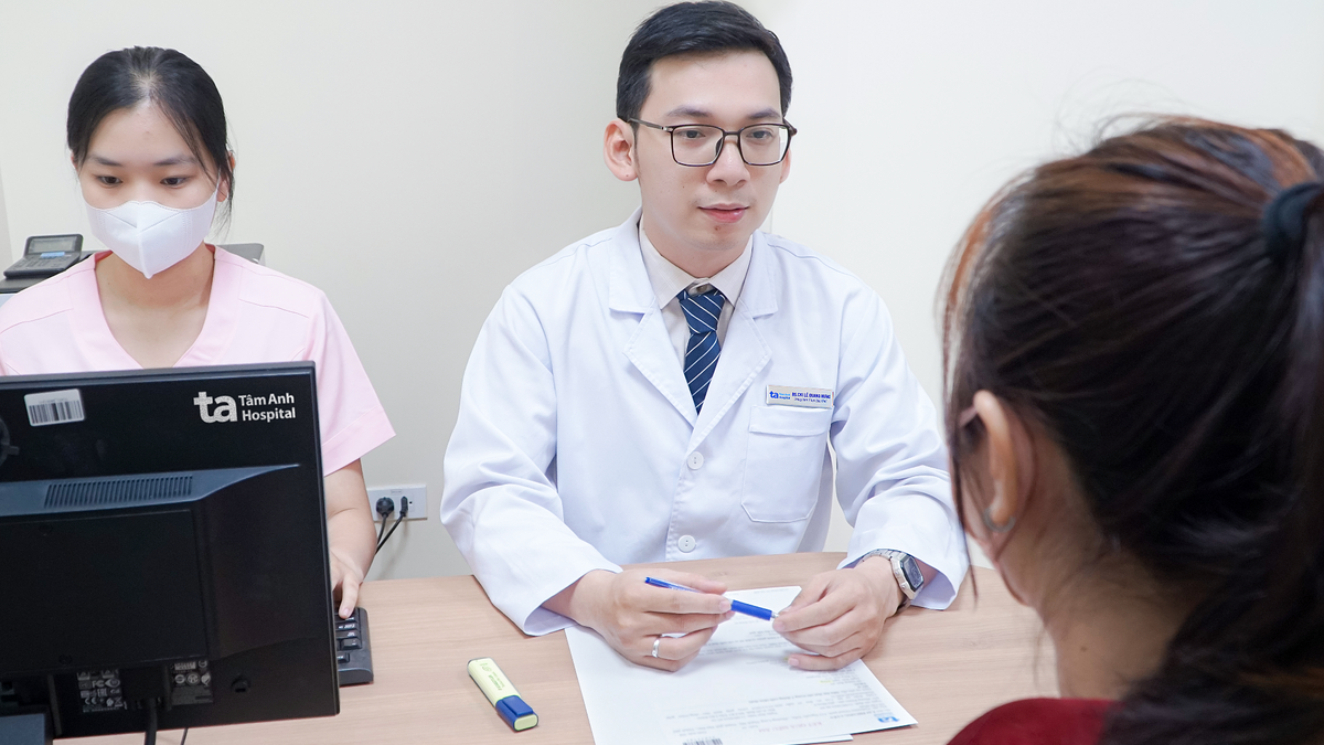 Cổ tử cung ngắn, làm gì để phòng sinh non?