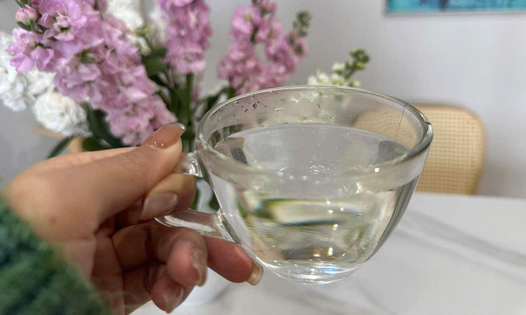 Những thói quen sau bữa ăn giảm hơi thở có mùi