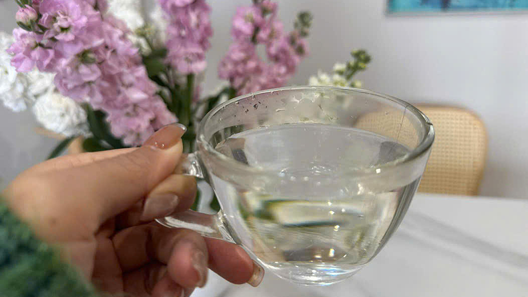 Những thói quen sau bữa ăn giảm hơi thở có mùi