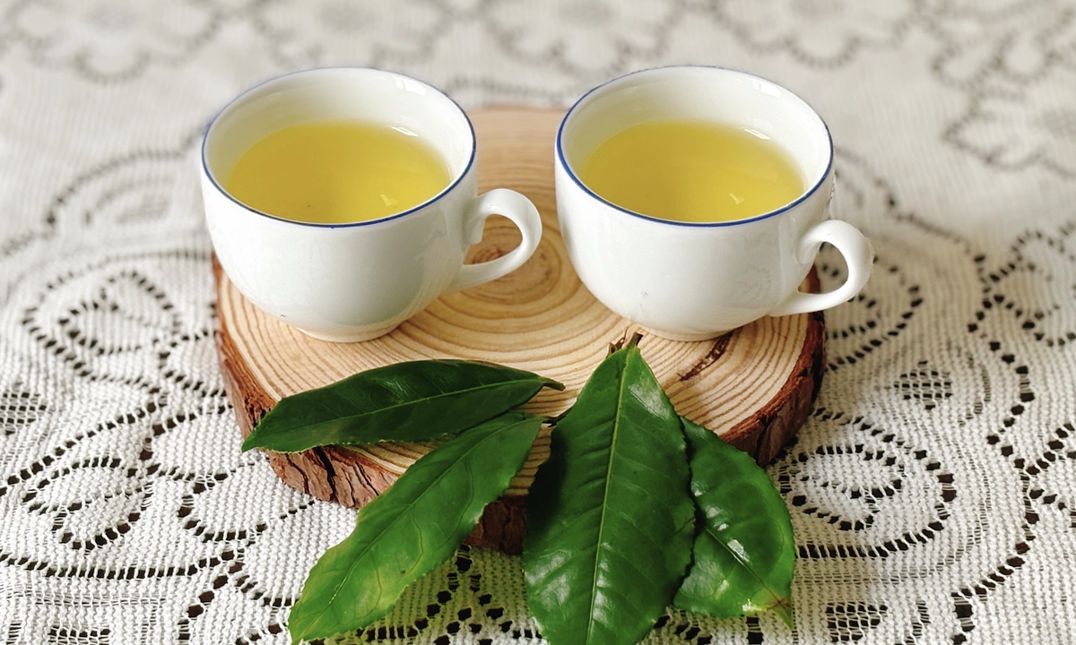 Thói quen uống trà bồi bổ sức khỏe vô tình tàn phá thận