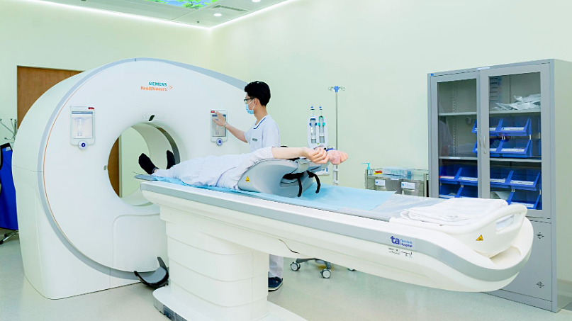 Chụp CT có phát hiện sớm nguy cơ đột quỵ?