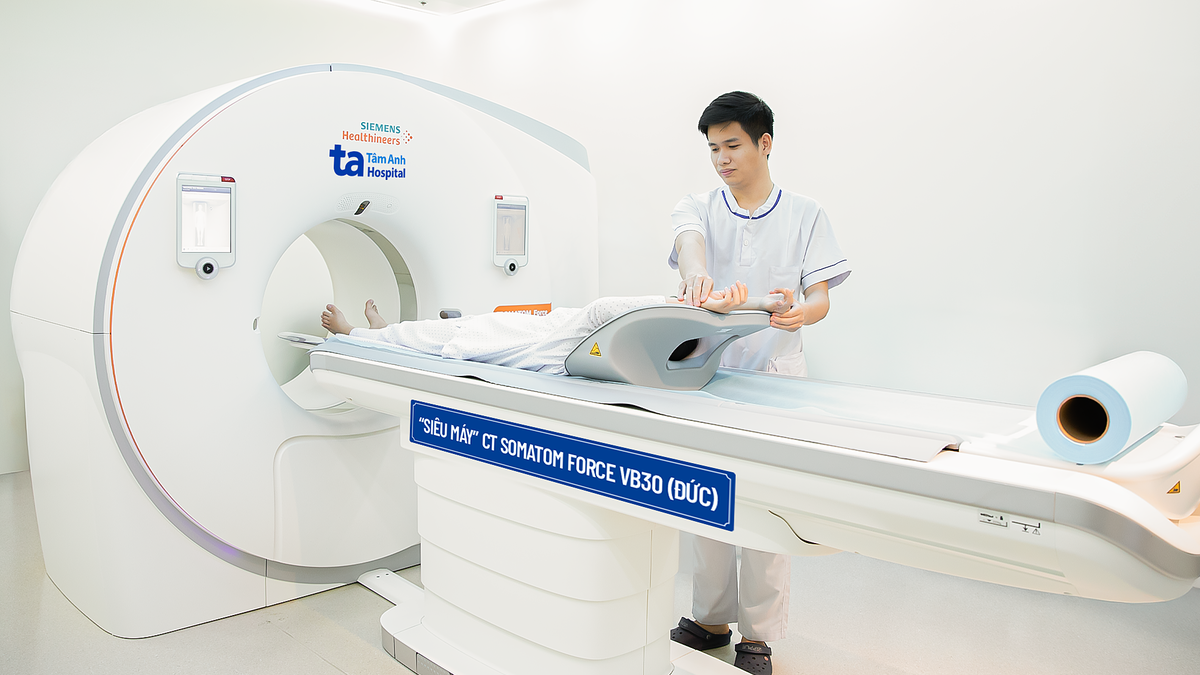 Những bệnh hô hấp dễ mắc sau tuổi 50