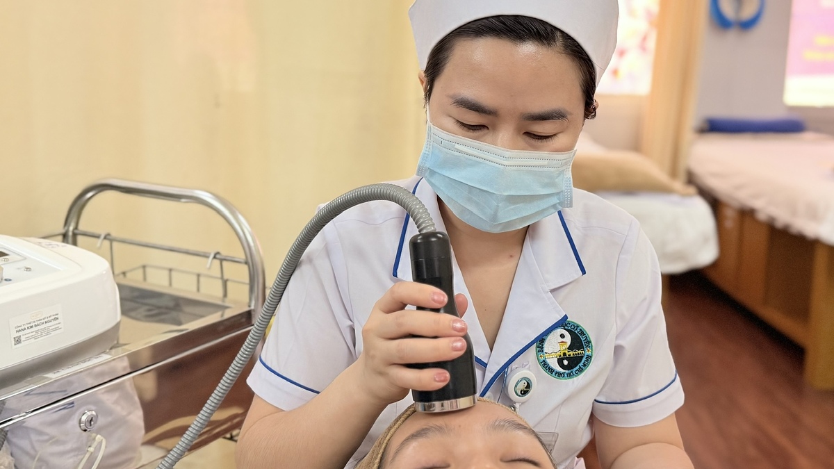 Biến y học cổ truyền thành "đặc sản" hút khách du lịch TP HCM
