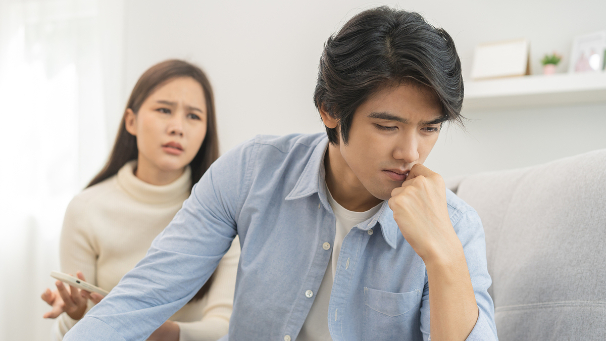 Làm gì sau khi quan hệ với người mắc viêm gan B?