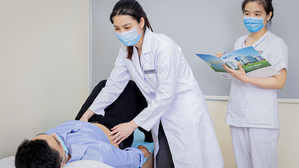 Chuyển sản ruột có tiến triển ung thư dạ dày?