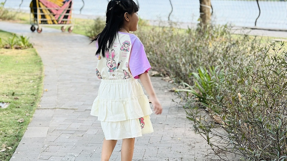 Những thói quen khiến trẻ ít vận động