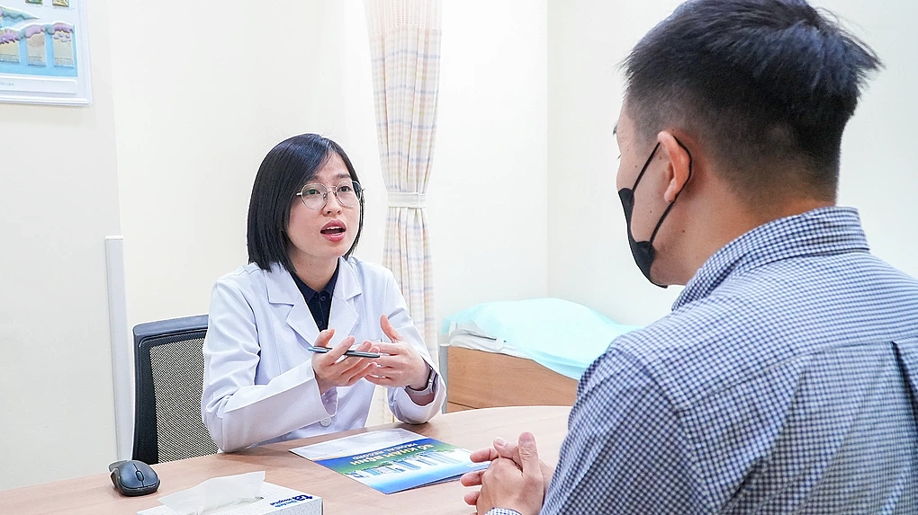 4 cách kiểm soát huyết áp khi căng thẳng
