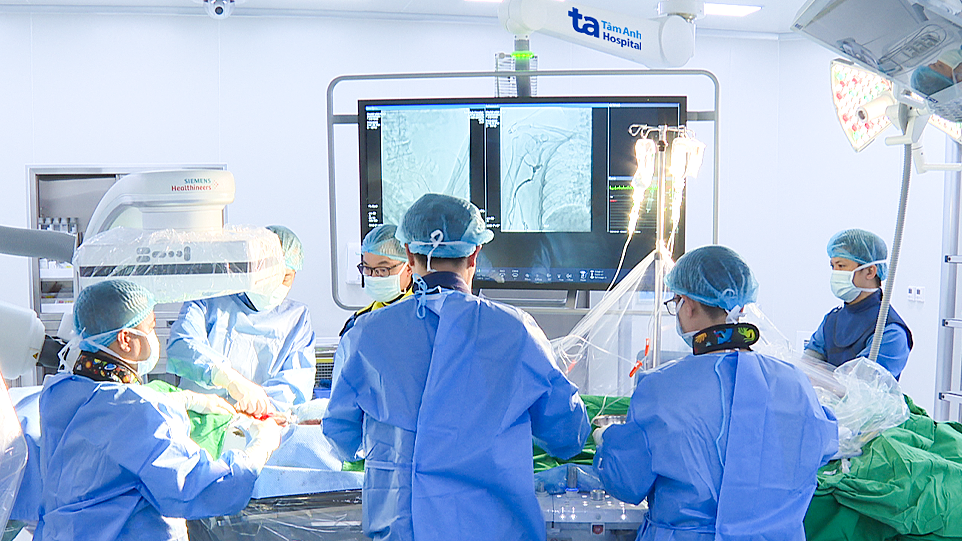 Sau đặt stent có nguy cơ nhồi máu cơ tim không?