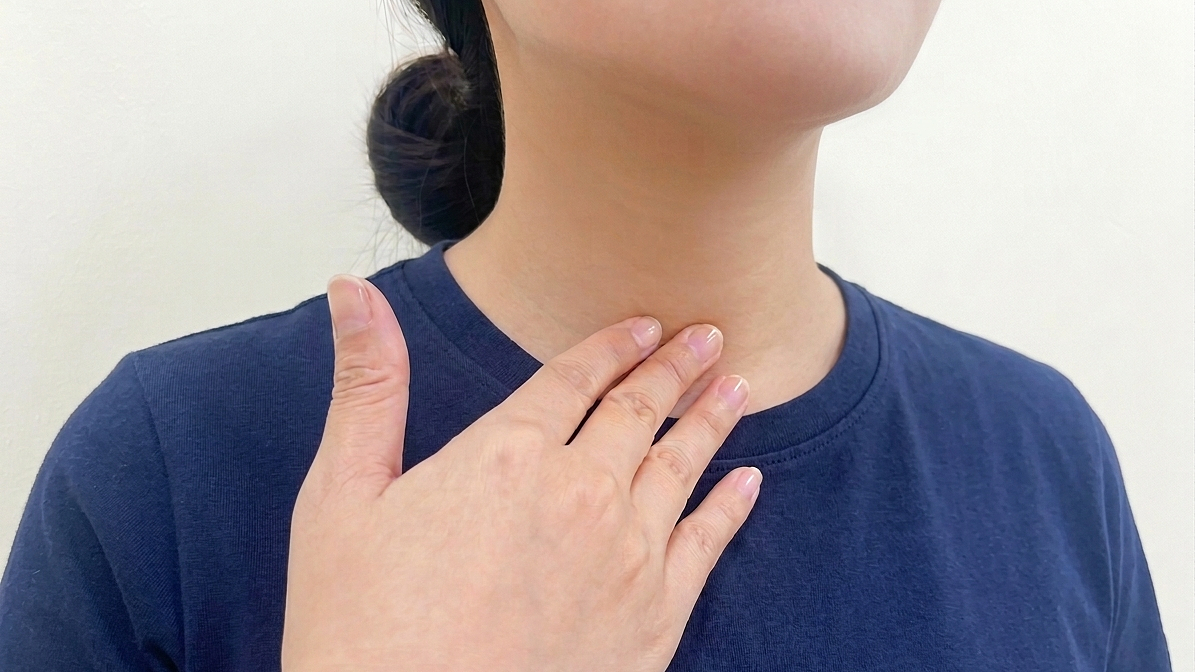 5 bệnh mũi họng có thể do trào ngược dạ dày