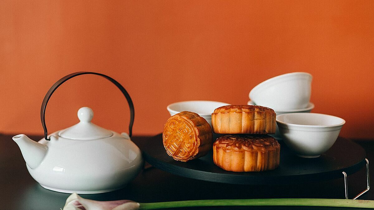 Ăn nửa bánh trung thu vẫn tăng cân - bác sĩ chỉ "bẫy" dinh dưỡng ít người ngờ tới
