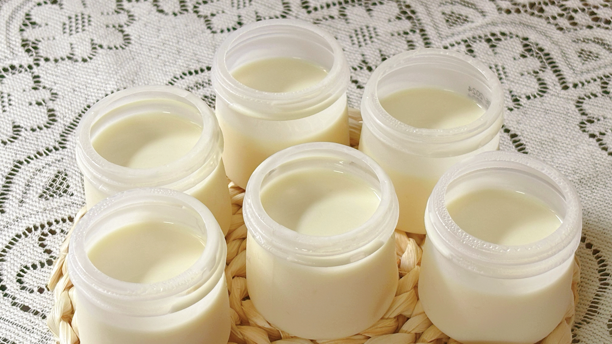 5 nhóm thực phẩm tốt cho đường ruột