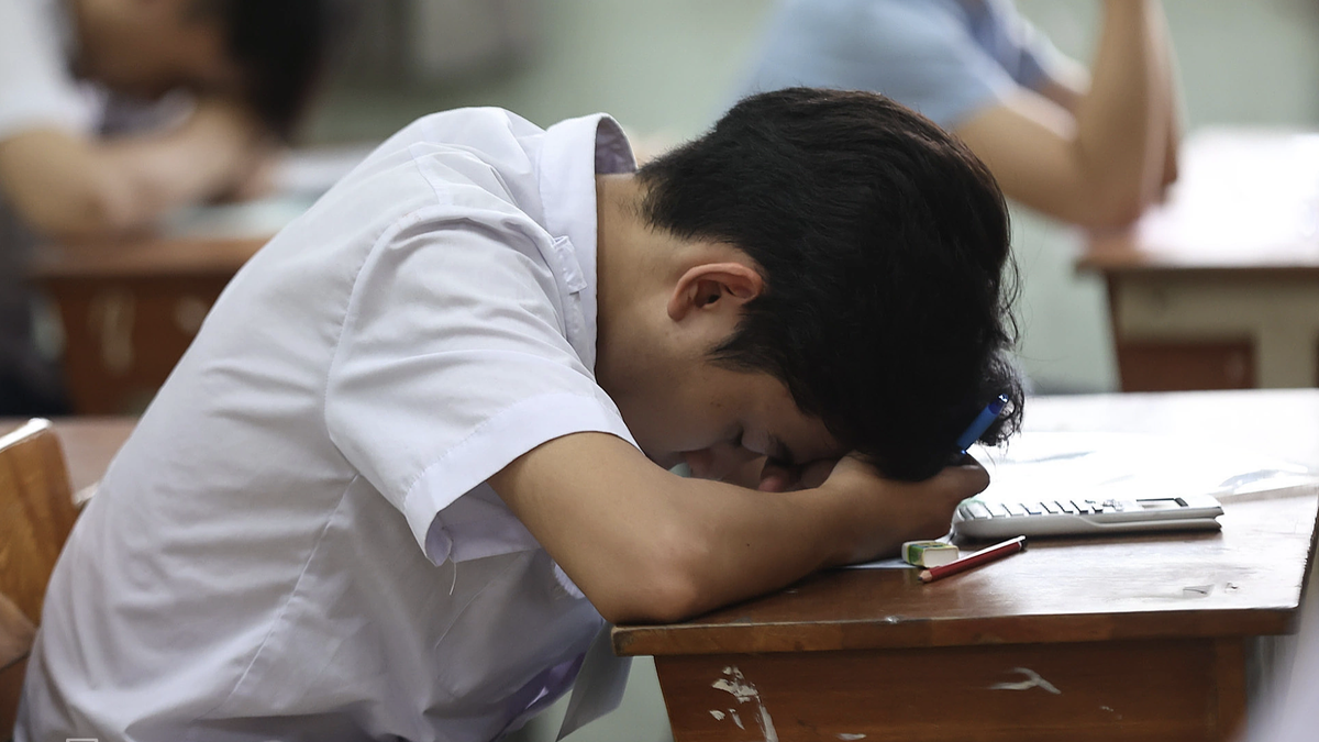 Dấu hiệu trẻ trầm cảm dễ nhầm là "nổi loạn"