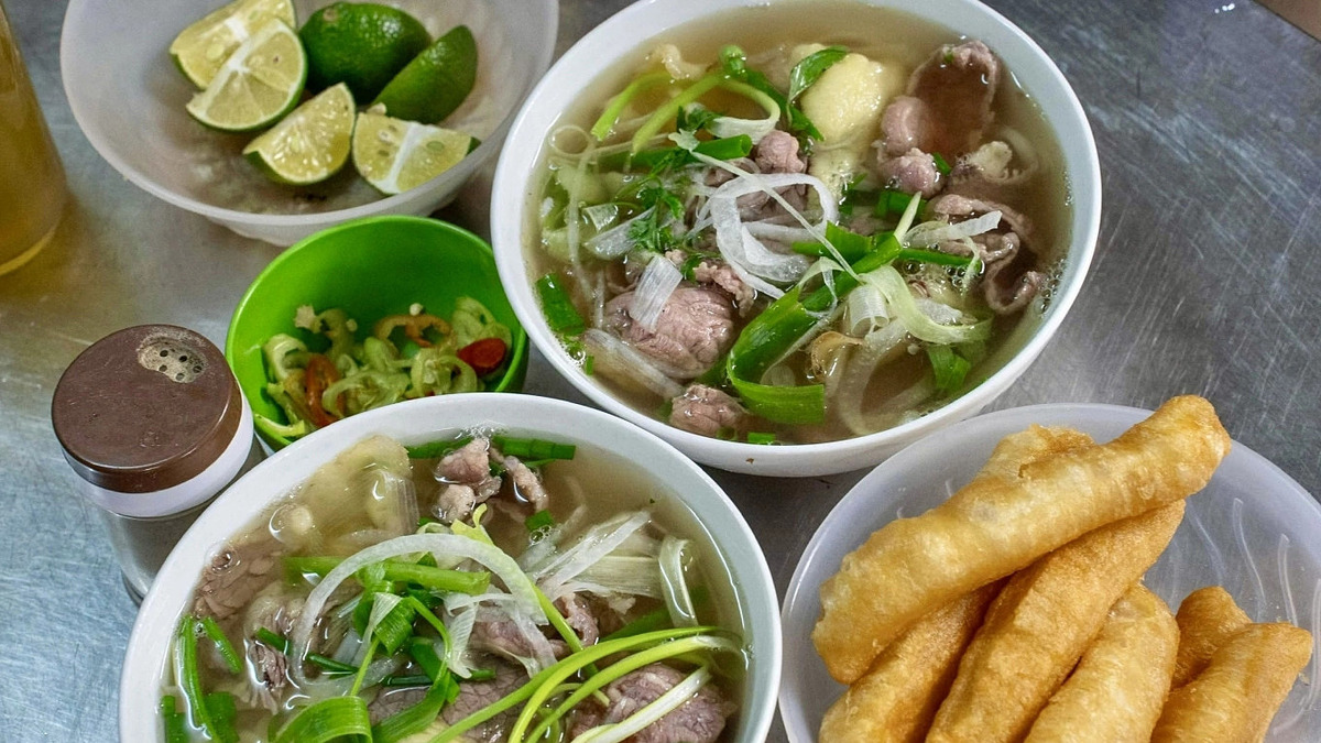 Bác sĩ cảnh báo kiểu ăn sáng làm tăng nguy cơ bệnh tật
