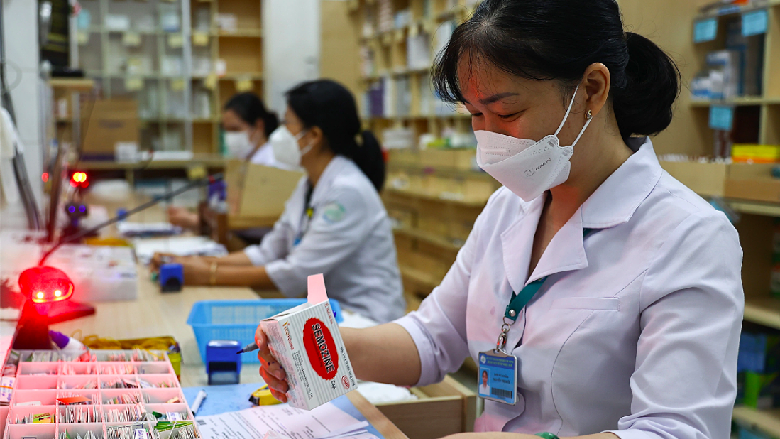 Đề xuất 372 loại bệnh được kê đơn thuốc ngoại trú tối đa 90 ngày