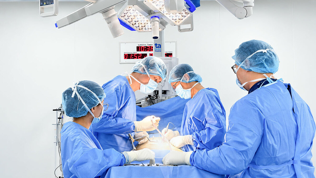 Đau vai gáy do mắc cùng lúc hai bệnh ít gặp