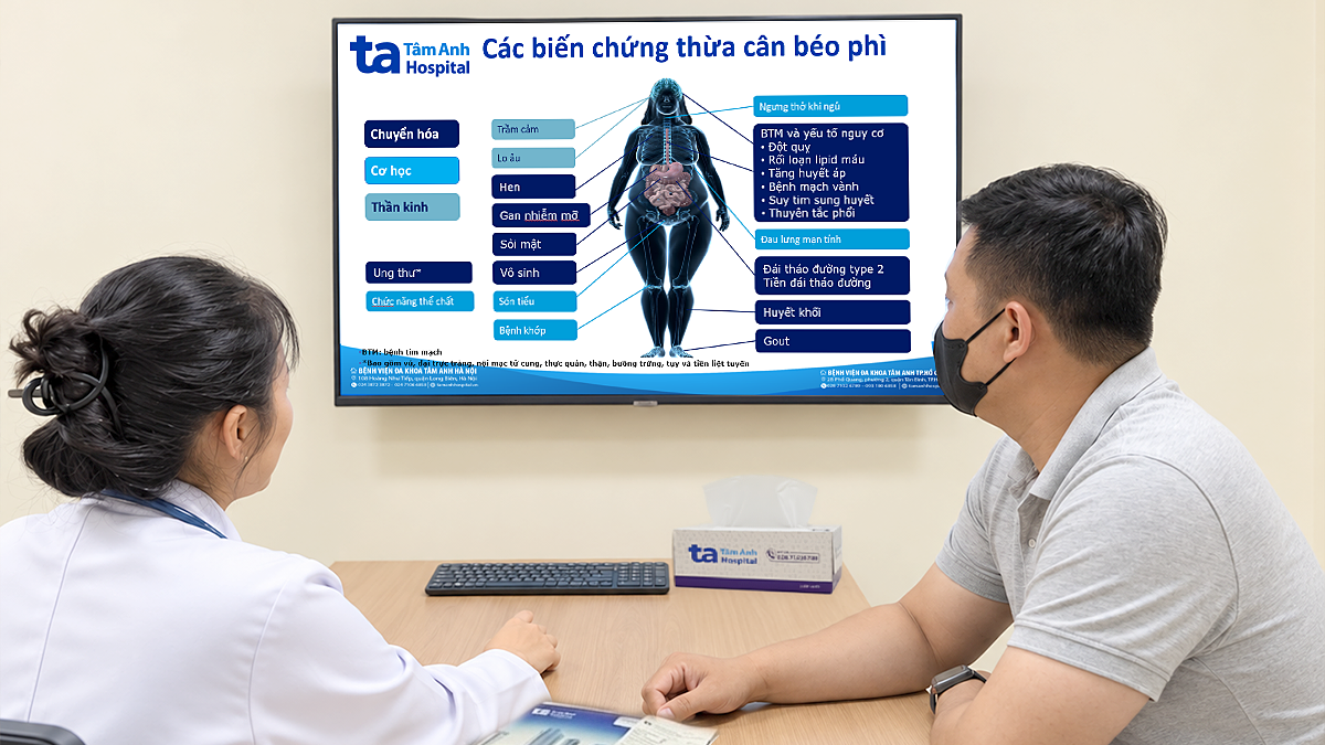 Tăng 13 kg sau khi kiêng tinh bột