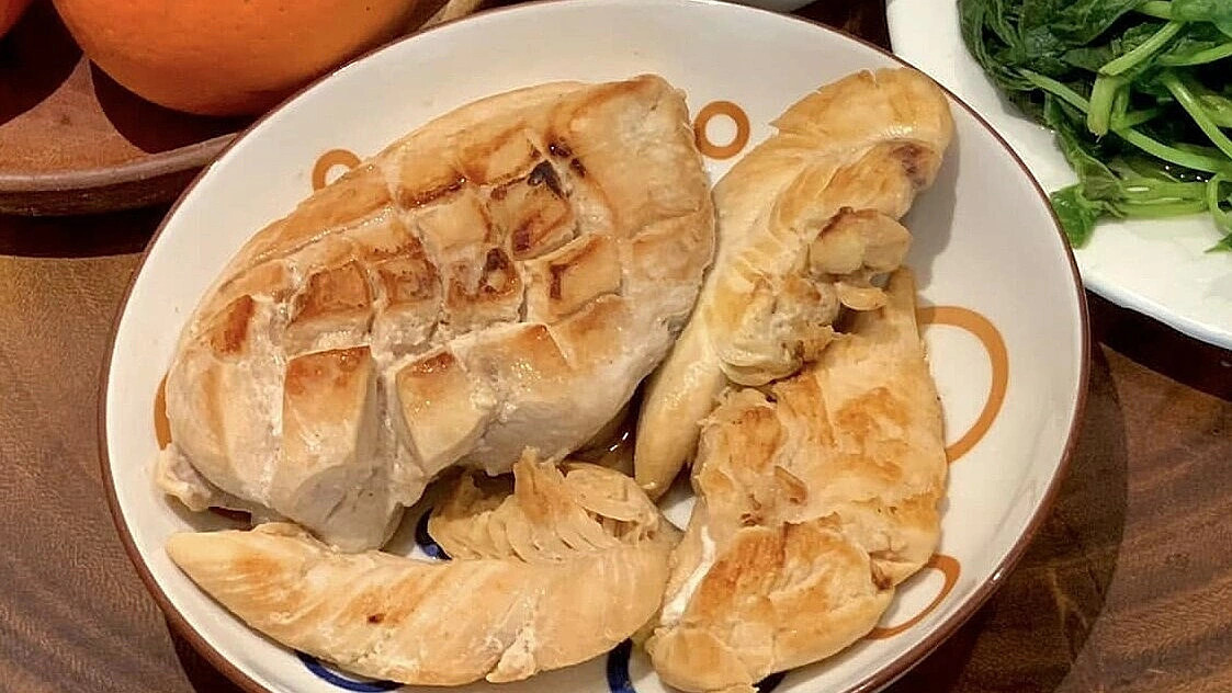 Bác sĩ gợi ý thực đơn giàu chất béo tốt, giảm bệnh tật