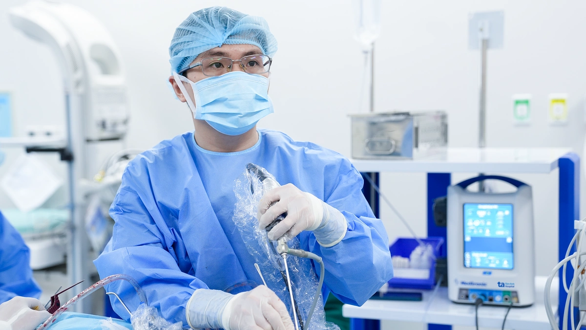 Polyp mũi có tái phát sau phẫu thuật?