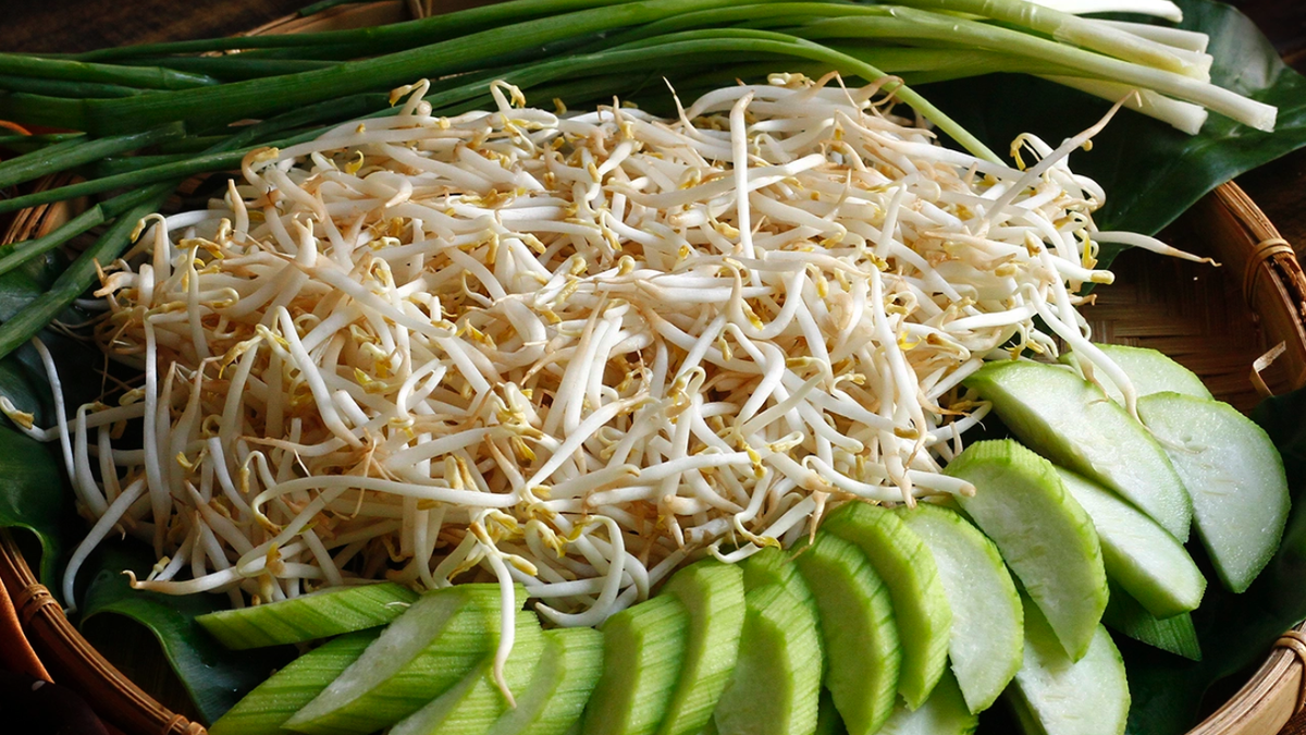 4 món giàu chất xơ tốt cho người trào ngược dạ dày