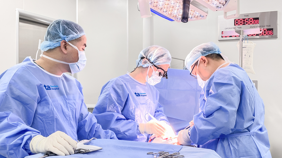 Tầm soát định kỳ phát hiện sớm ung thư tuyến giáp