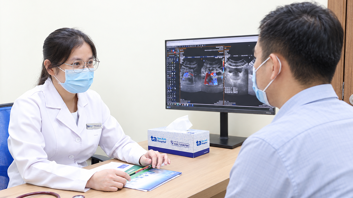 Hội chứng ruột kích thích gây đau bụng