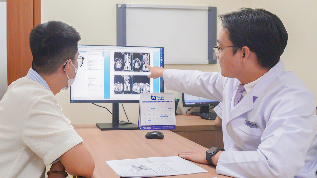 Tiểu đêm nhiều lần có phải thận yếu?