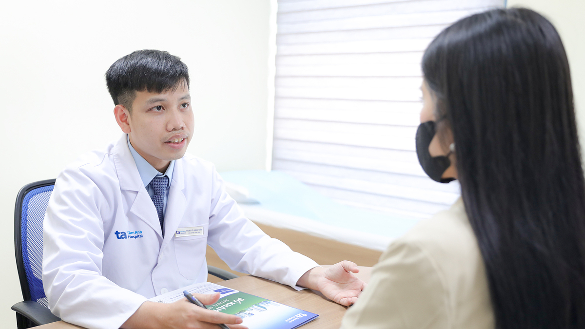 Bác sĩ chỉ cách ăn uống, vận động tốt cho người viêm gan