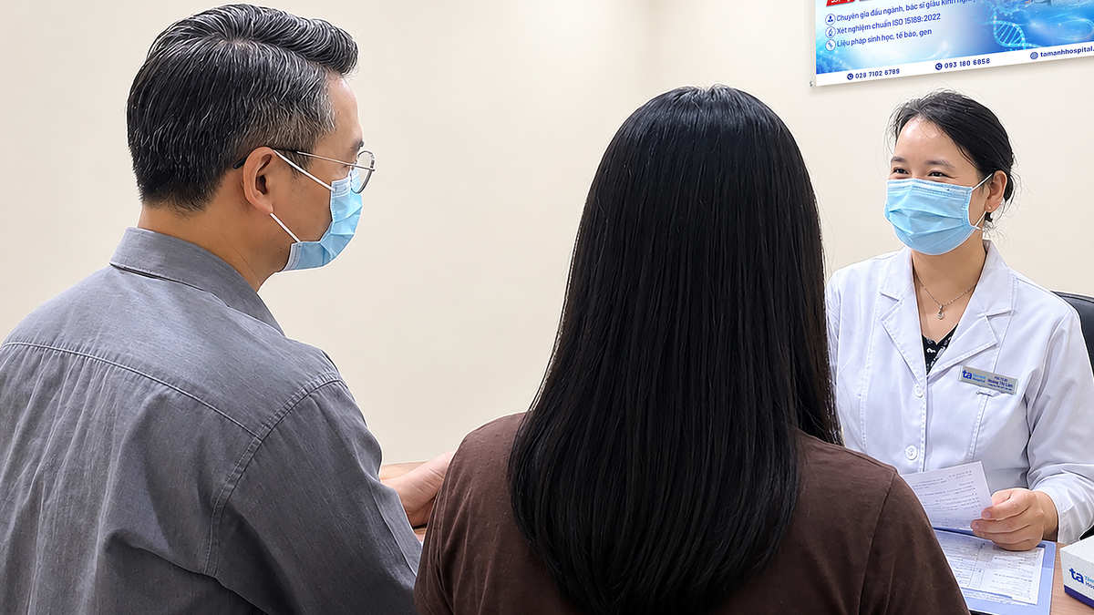 Thiếu nữ viêm thận do bệnh lupus cấp
