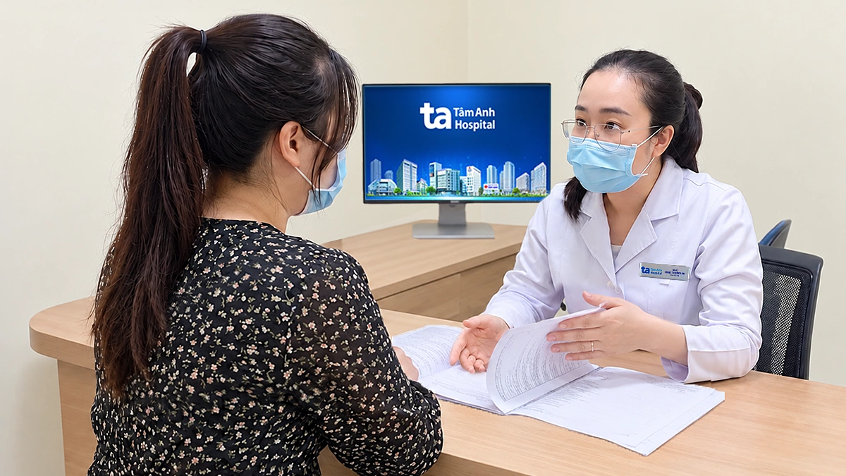 Viêm tụy cấp sau giảm cân sai cách