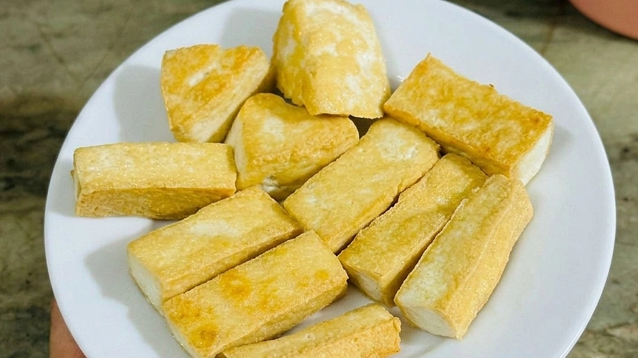 Mắc bệnh tuyến giáp có cần kiêng đậu phụ?