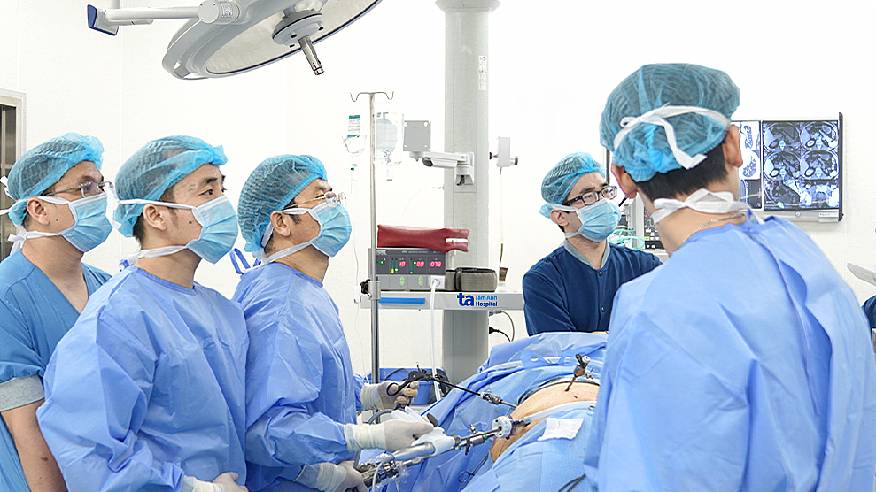 Tăng huyết áp, viêm cơ tim do u tủy thượng thận