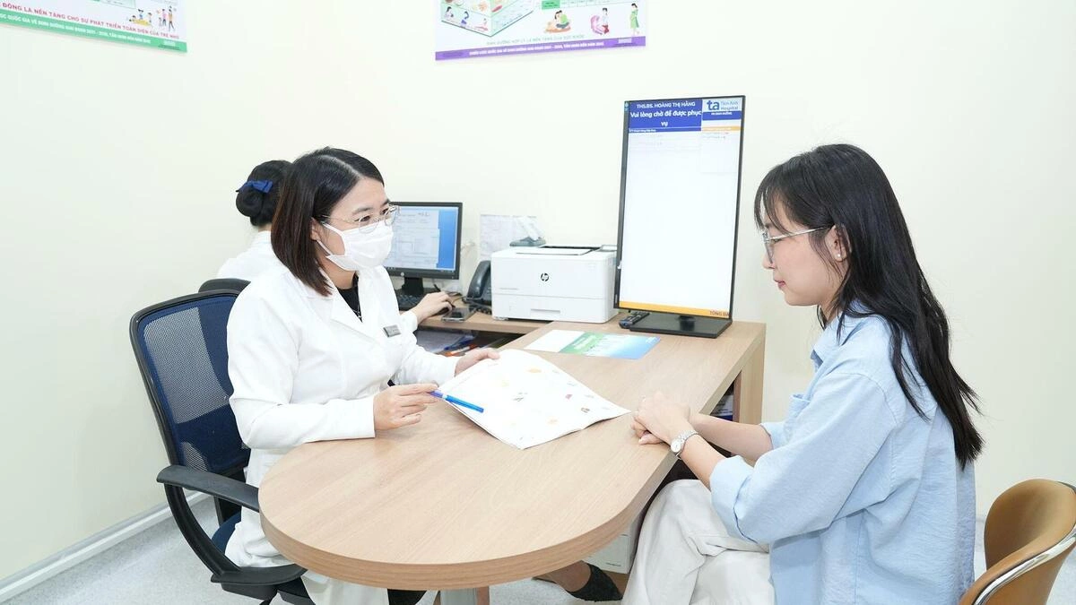 Sai lầm khi bổ sung men vi sinh cho trẻ